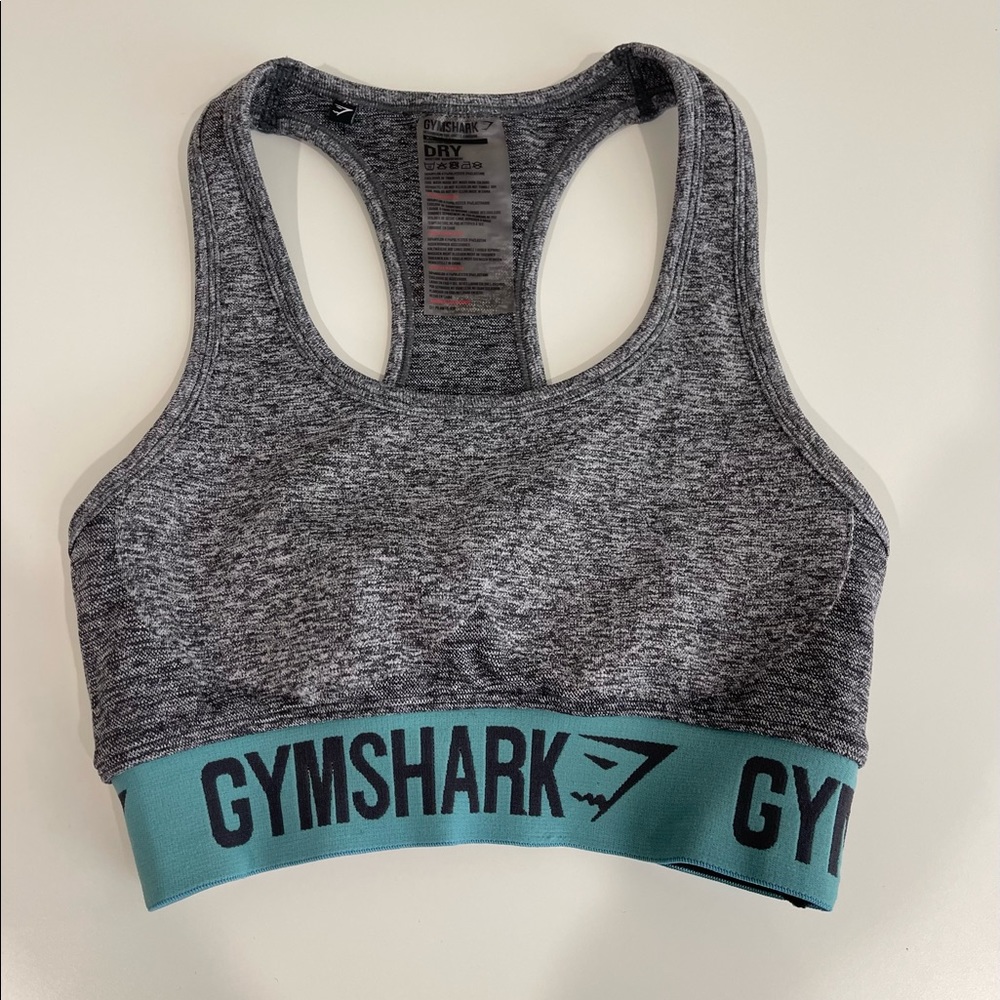 Gymshark sports bra